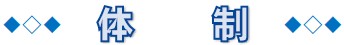 体制